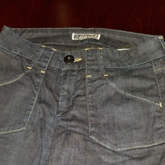 Hudson Jeans - Picture 3 of 4